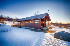 Relaxing Mountain Cabin with Panoramic Views